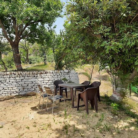 Mukteshwar Grand Retreat Dış mekan fotoğraf