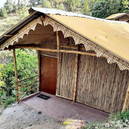 Mukteshwar Grand Retreat Dış mekan fotoğraf
