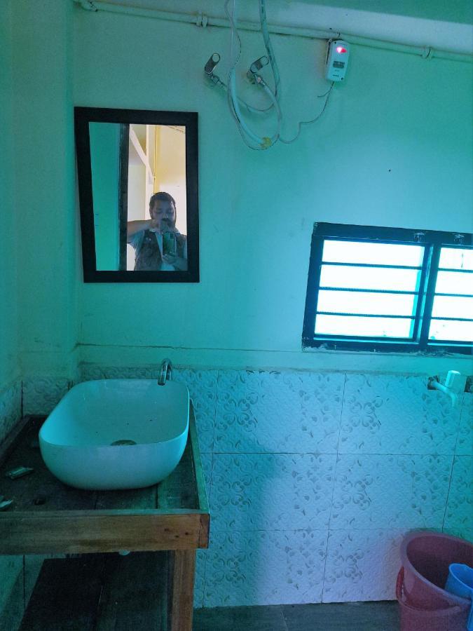 Mukteshwar Grand Retreat Dış mekan fotoğraf