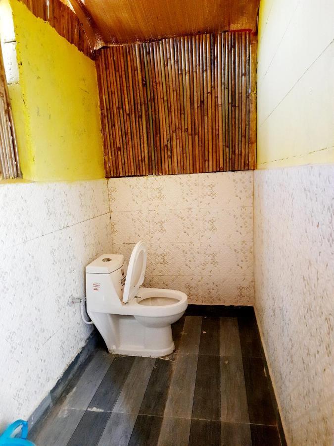 Mukteshwar Grand Retreat Dış mekan fotoğraf
