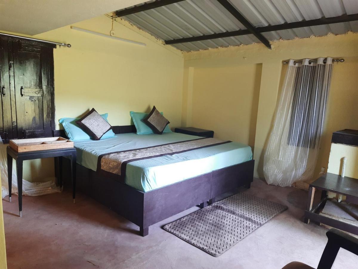 Mukteshwar Grand Retreat Dış mekan fotoğraf