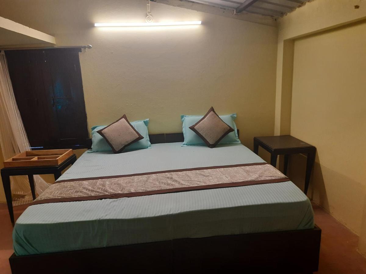 Mukteshwar Grand Retreat Dış mekan fotoğraf