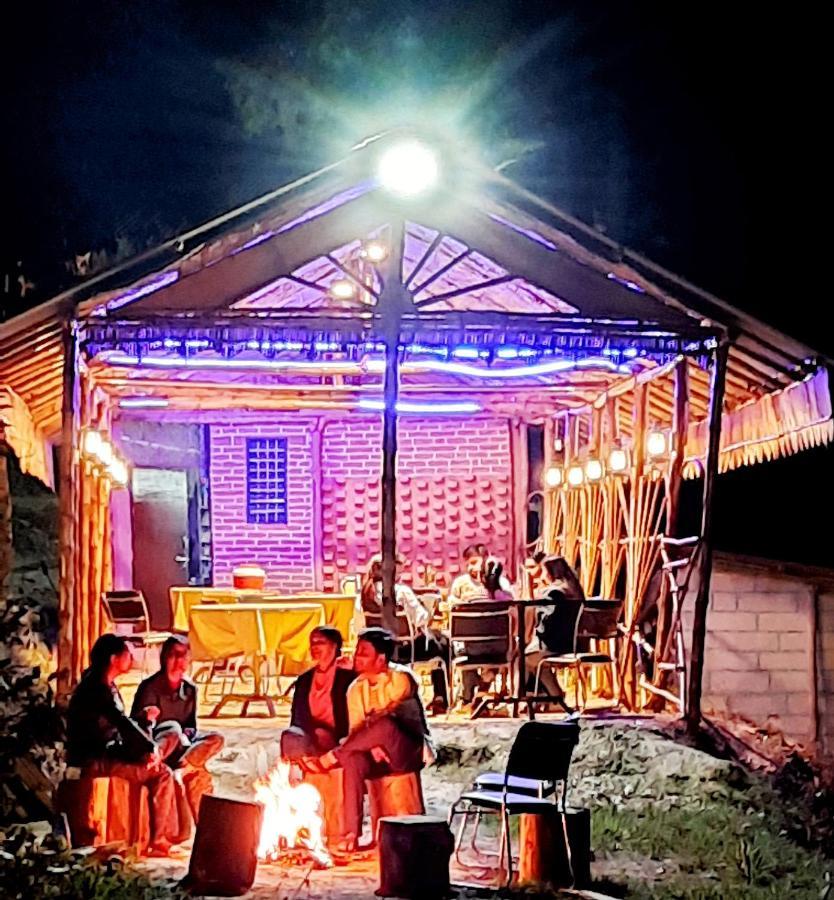 Mukteshwar Grand Retreat Dış mekan fotoğraf