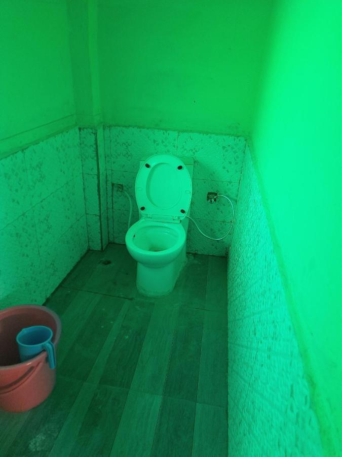 Mukteshwar Grand Retreat Dış mekan fotoğraf