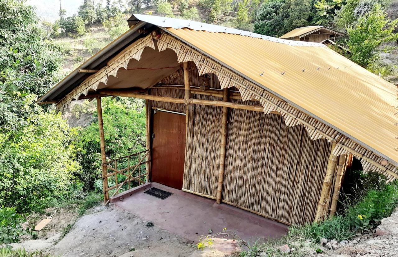 Mukteshwar Grand Retreat Dış mekan fotoğraf